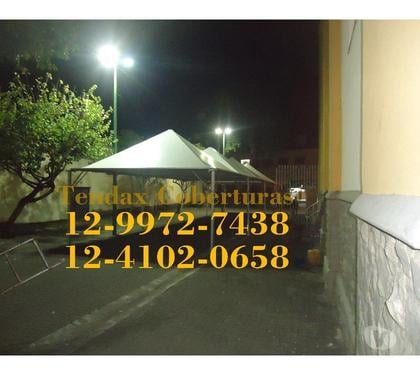 Serviços para eventos - images_alt_text Aluguel de Tendas: Proteção e Segurança para Seu Evento