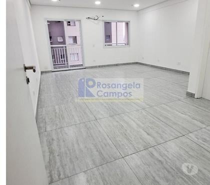 Aluguel Loja - Fotos para SALA Locação de 42 m² em Vila Mathias- Santos -SP