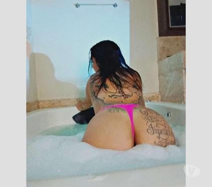 Acompanhantes - Fotos para Tiffany ,BRANQUINHA TATUADA😈😋