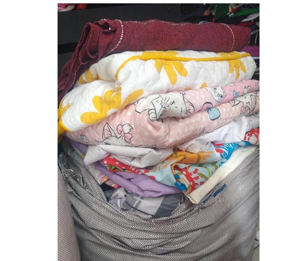 Roupas e Acessórios Sao Luis MA Cohatrac - images_alt_text Malotes de Roupas Usadas para Brechós