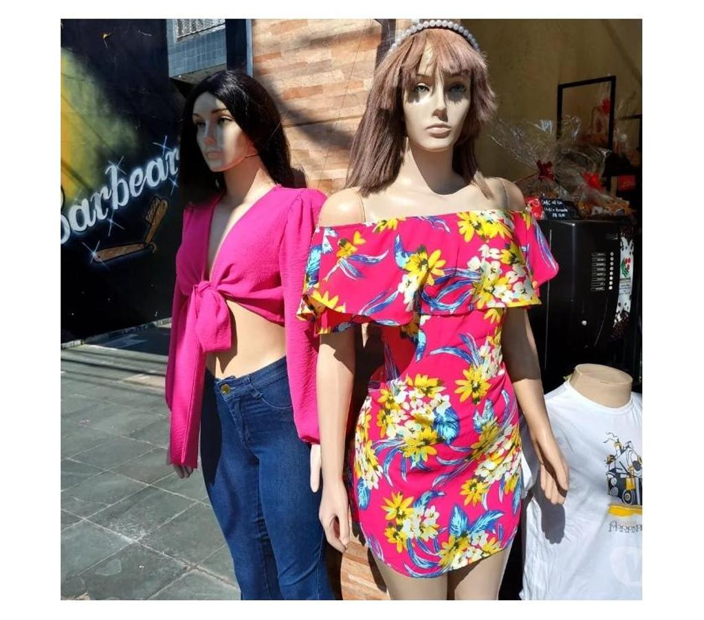 Roupas e Acessórios Sao Luis MA Cohatrac - images_alt_text Malotes de Roupas Usadas para Brechós