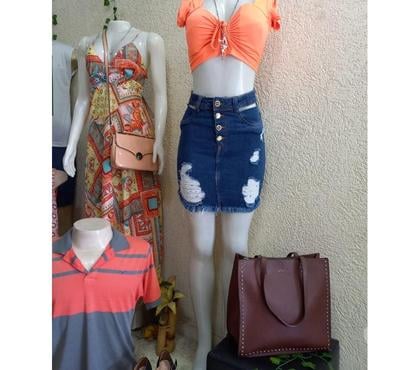 Roupas e Acessórios Cohatrac Sao Luis MA - Fotos para Malotes de Roupas Usadas para Brechós