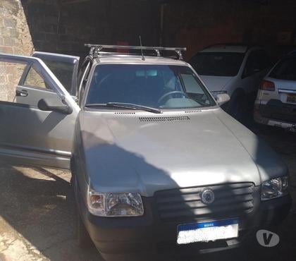 Carros usados Leste Belo Horizonte MG - Fotos para Vende-se UNO 2007 Flex