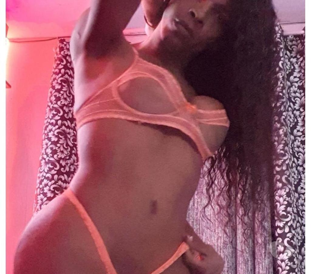 Garotas de programa Volta Redonda RJ - Fotos para Kaylaine morena fogosa