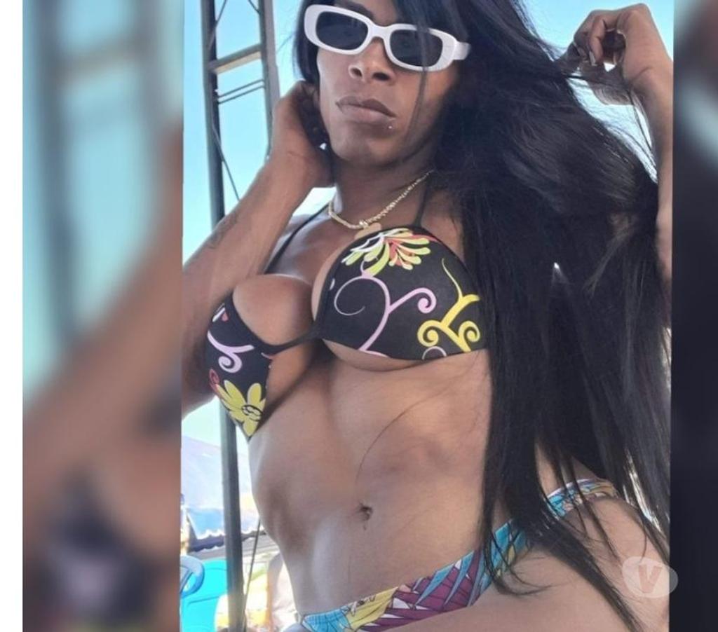 Garotas de programa Volta Redonda RJ - Fotos para Kaylaine morena fogosa