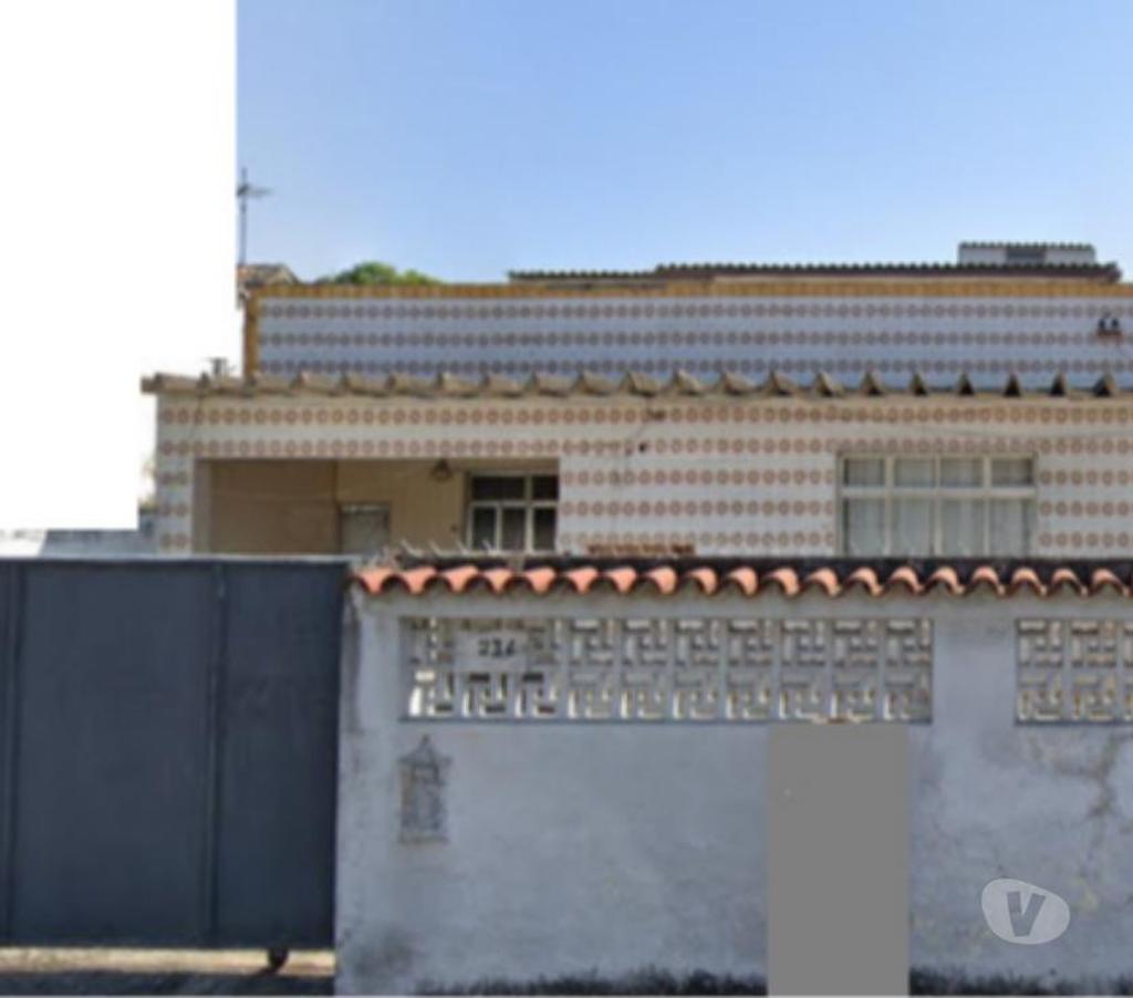 Apartamentos a venda Rio de Janeiro RJ Campinho - Fotos para Vendo imóvel com 4 casas - Bairro: Campinho Valqueire