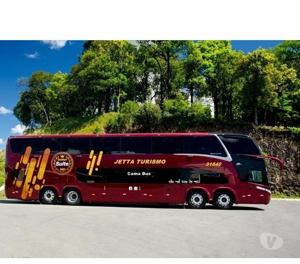 Mudanças - Frete Belem PA Sacramenta - Fotos para ALUGUEL DE ÔNIBUS DD LEITO TOTAL 43 PAX