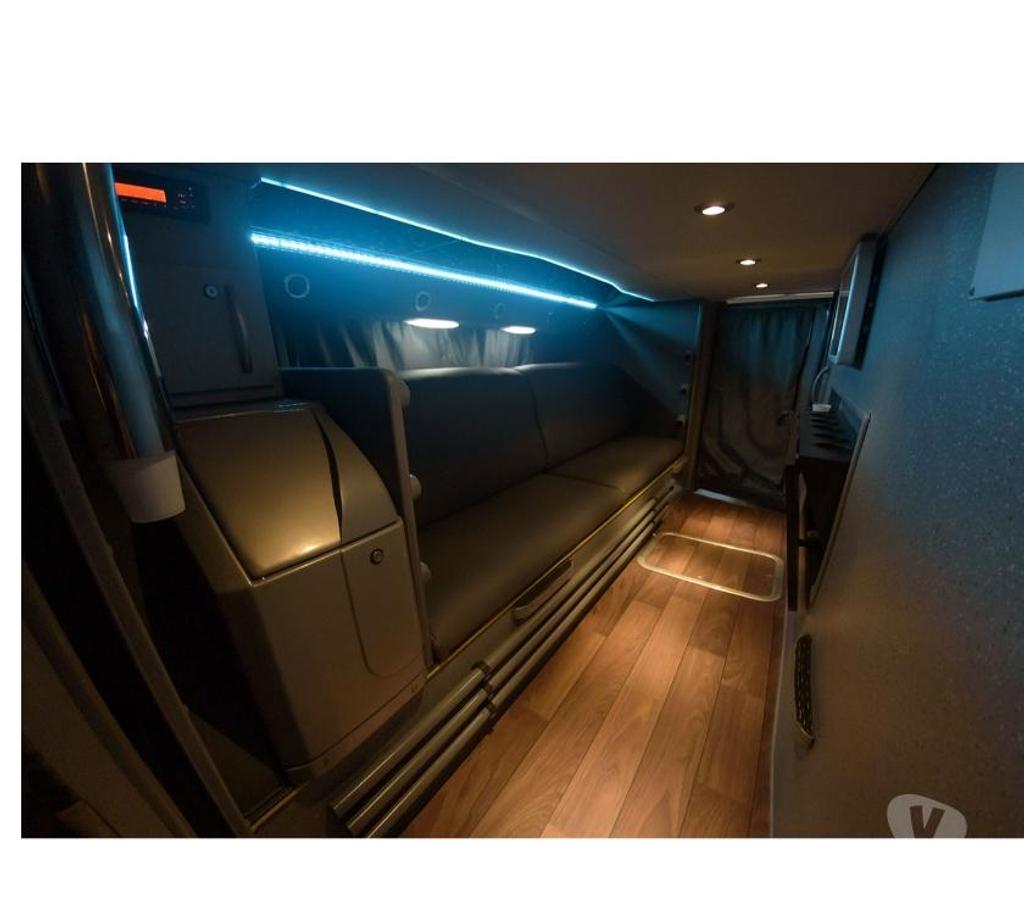 Mudanças - Frete Belem PA Sacramenta - Fotos para ALUGUEL DE ÔNIBUS DD LEITO TOTAL 43 PAX