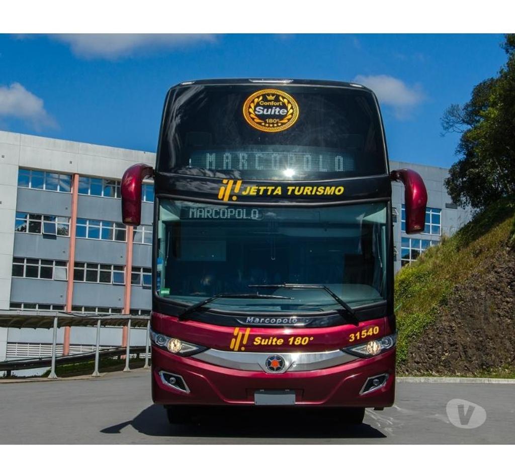 Mudanças - Frete Belem PA Sacramenta - Fotos para ALUGUEL DE ÔNIBUS DD LEITO TOTAL 43 PAX