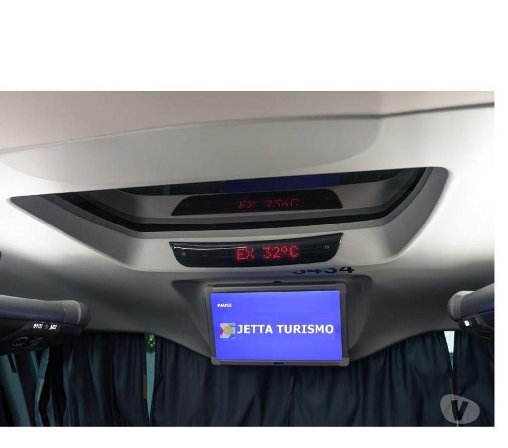 Mudanças - Frete Belem PA Sacramenta - Fotos para ALUGUEL DE ÔNIBUS DD LEITO TOTAL 43 PAX