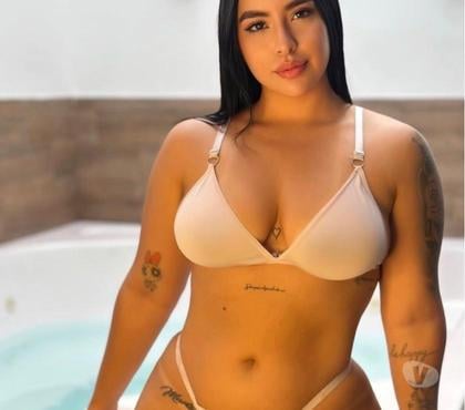 Acompanhantes - Fotos para Olá amores sou a Lari tenho 19 aninhos e quero fuder