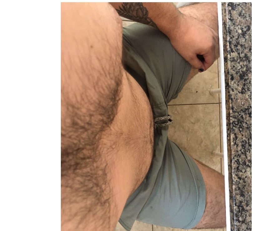 Encontros Casuais - Fotos para Novinho em busca novas experiências