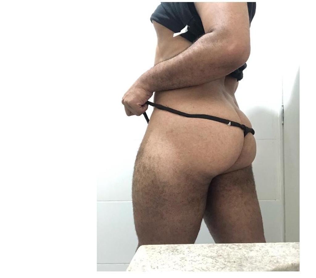 Encontros Casuais Praia Grande SP - Fotos para Guloso quer rola