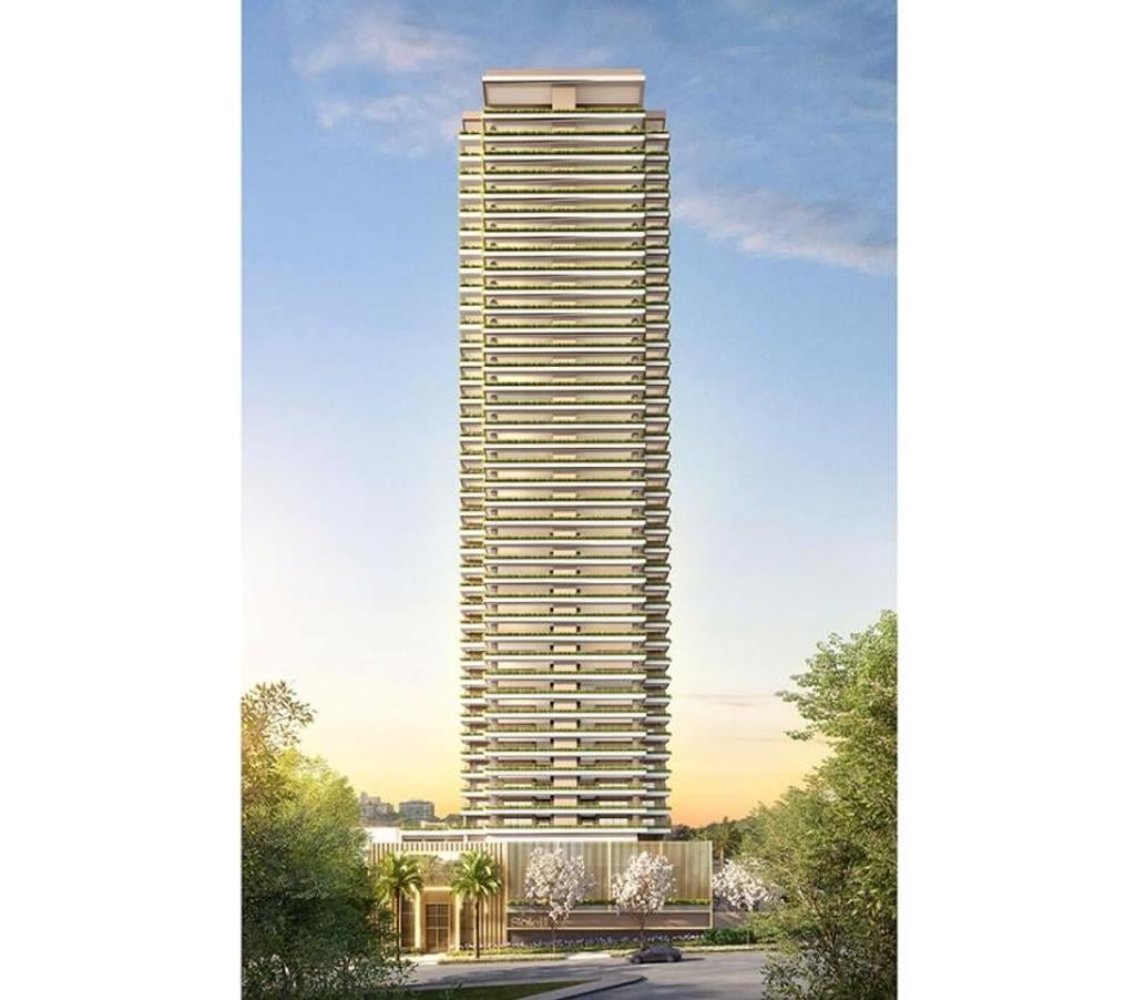 Empreendimentos imóveis Sao Paulo SP Outros Bairros Sao Paulo SP - Fotos para Lançto. de APTO no Bairro KLABIN A