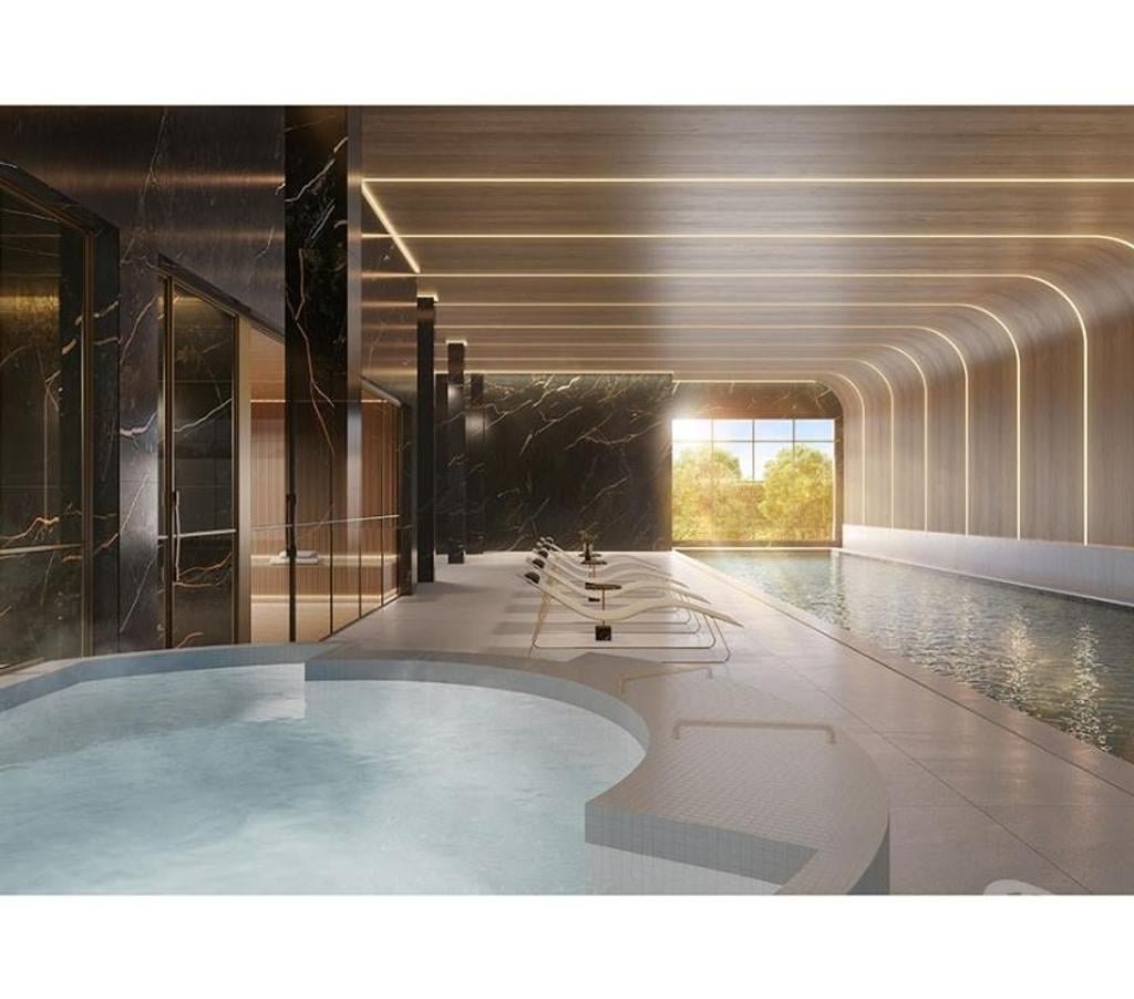 Empreendimentos imóveis Sao Paulo SP Outros Bairros Sao Paulo SP - Fotos para Lançto. de APTO no Bairro KLABIN A