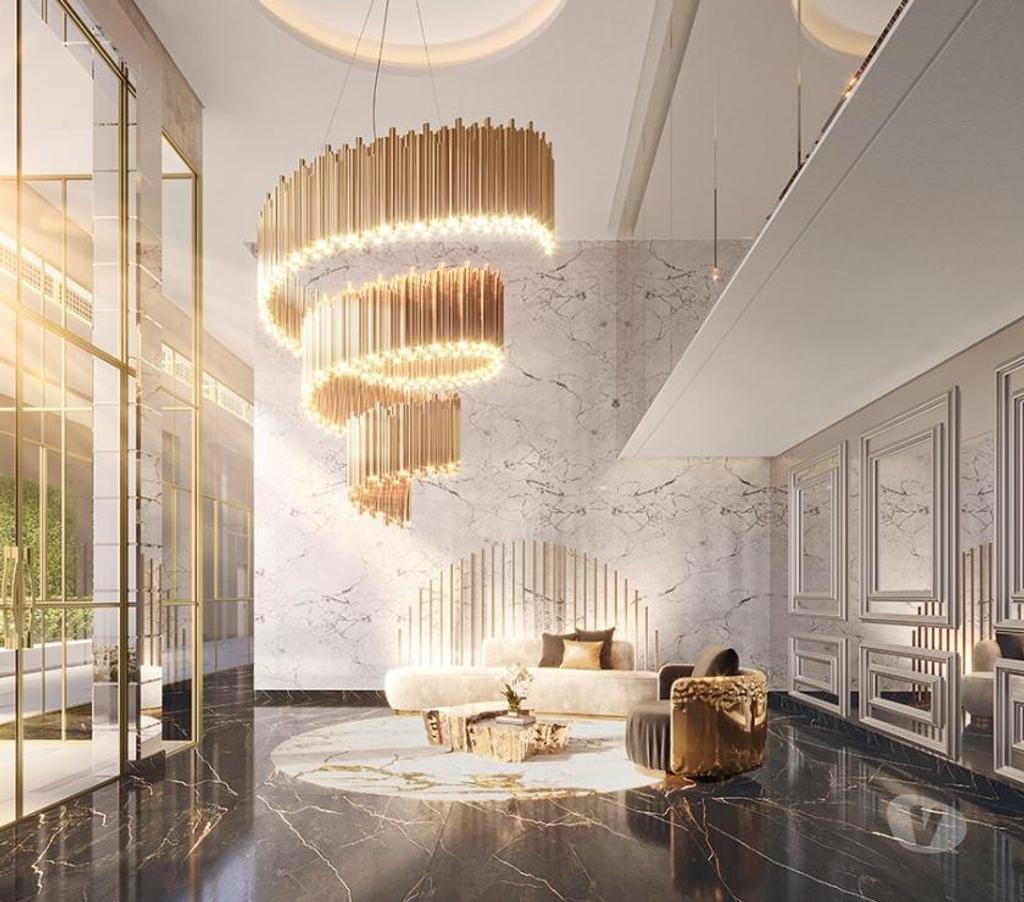 Empreendimentos imóveis Sao Paulo SP Outros Bairros Sao Paulo SP - Fotos para Lançto. de APTO no Bairro KLABIN A