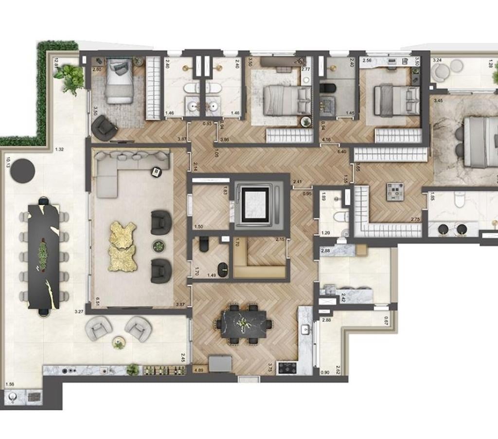 Empreendimentos imóveis Sao Paulo SP Outros Bairros Sao Paulo SP - Fotos para Lançto. de APTO no Bairro KLABIN A