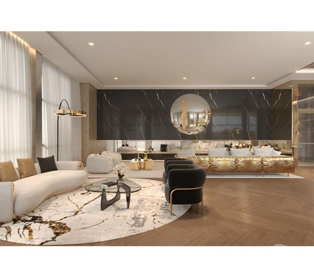 Empreendimentos imóveis Sao Paulo SP Outros Bairros Sao Paulo SP - Fotos para Lançto. de APTO no Bairro KLABIN A