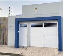 Casa com Moveis Planejado Em Bairro Nobre