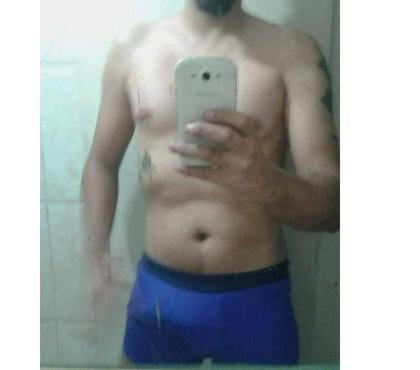 Encontros Sexuais - Fotos para Em busca de diversão