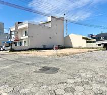 Lote de esquina no Centro(Jd Carioca) - JaguarunaSC