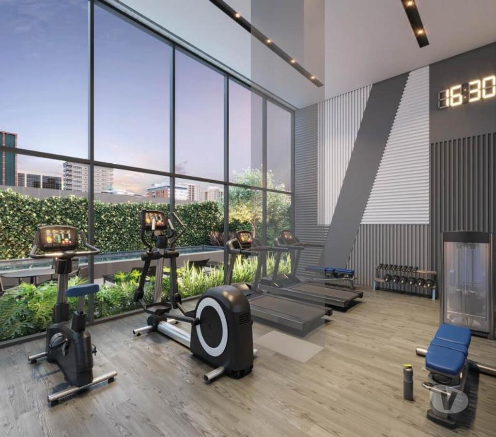 Empreendimentos imóveis Sao Paulo SP Outros Bairros Sao Paulo SP - Fotos para Lançto de APTO NO JARDINS de