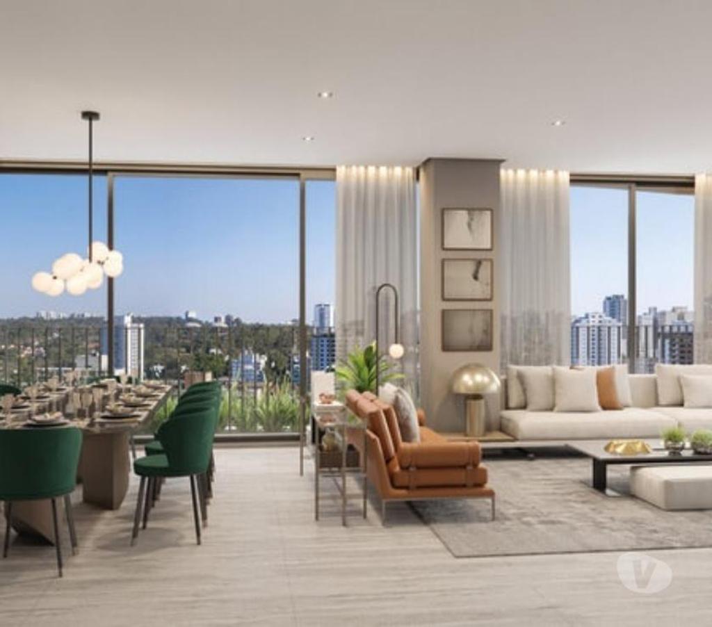 Empreendimentos imóveis Sao Paulo SP Outros Bairros Sao Paulo SP - Fotos para Lançto de APTO NO JARDINS de