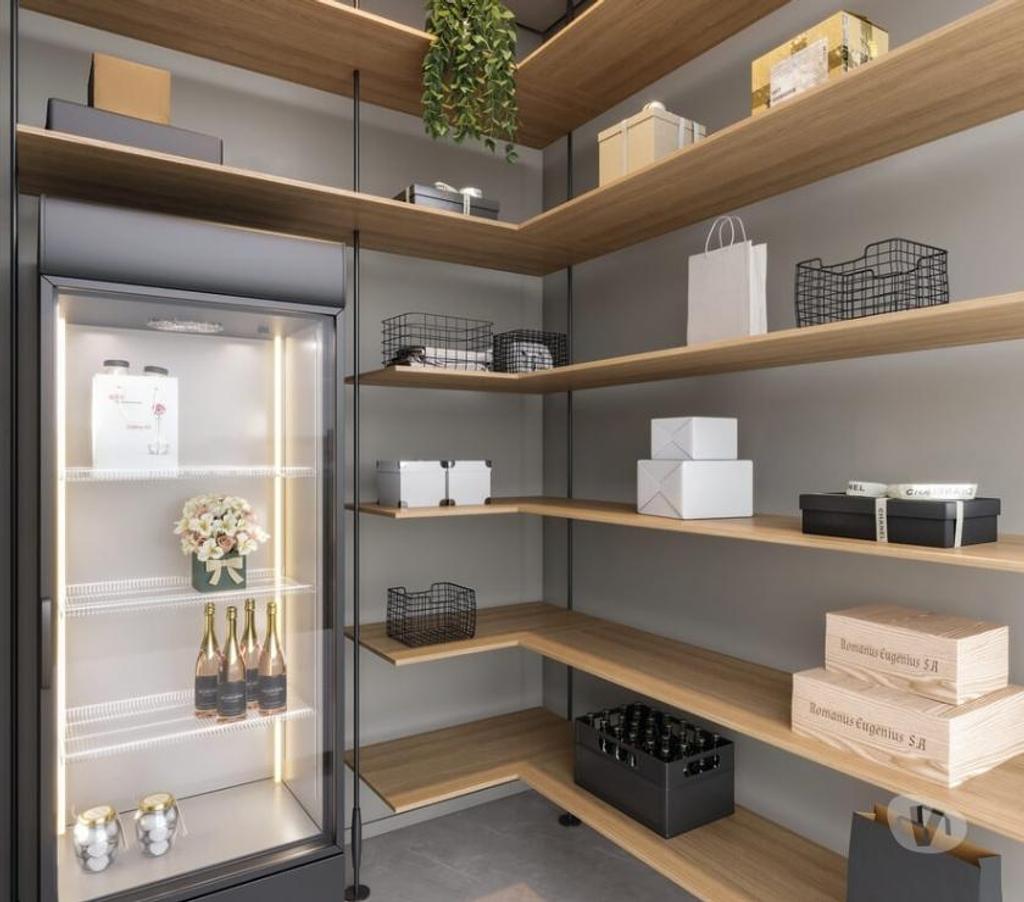 Empreendimentos imóveis Sao Paulo SP Outros Bairros Sao Paulo SP - Fotos para Lançto de APTO NO JARDINS de