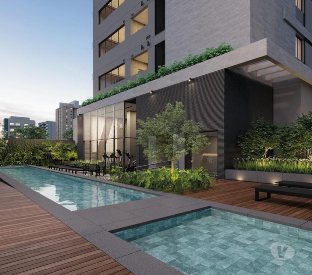 Empreendimentos imóveis Sao Paulo SP Outros Bairros Sao Paulo SP - Fotos para Lançto de APTO NO JARDINS de