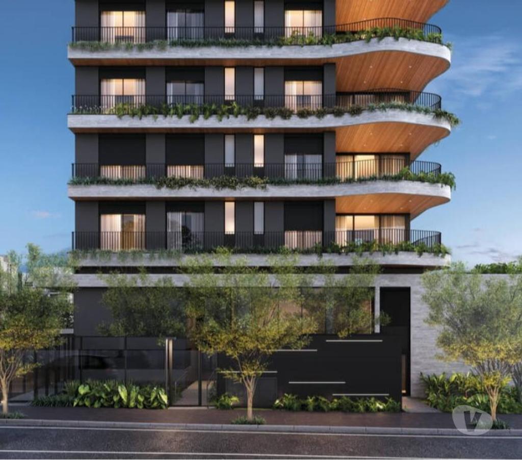 Empreendimentos imóveis Sao Paulo SP Outros Bairros Sao Paulo SP - Fotos para Lançto de APTO NO JARDINS de