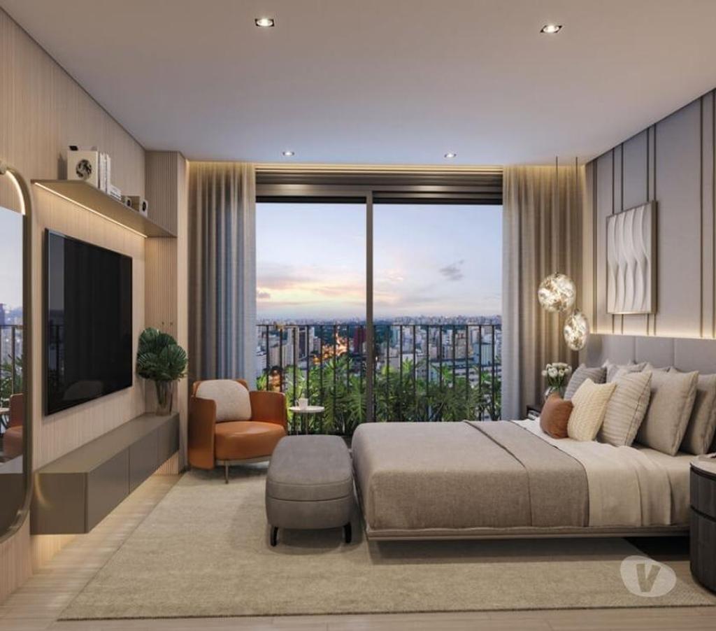 Empreendimentos imóveis Sao Paulo SP Outros Bairros Sao Paulo SP - Fotos para Lançto de APTO NO JARDINS de