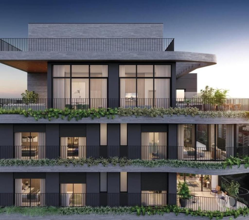 Empreendimentos imóveis Sao Paulo SP Outros Bairros Sao Paulo SP - Fotos para Lançto de APTO NO JARDINS de