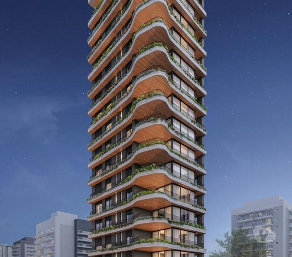 Empreendimentos imóveis Sao Paulo SP Outros Bairros Sao Paulo SP - Fotos para Lançto de APTO NO JARDINS de