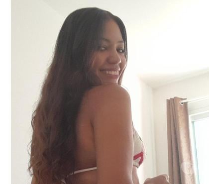 Acompanhantes - Fotos para Gabibombomzinho