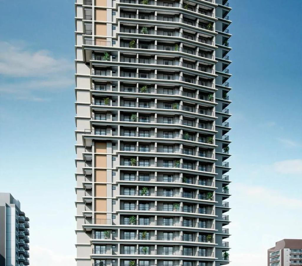 Empreendimentos imóveis Sao Paulo SP Campo Belo - Fotos para Lançto de Studio e Apto no Bairro