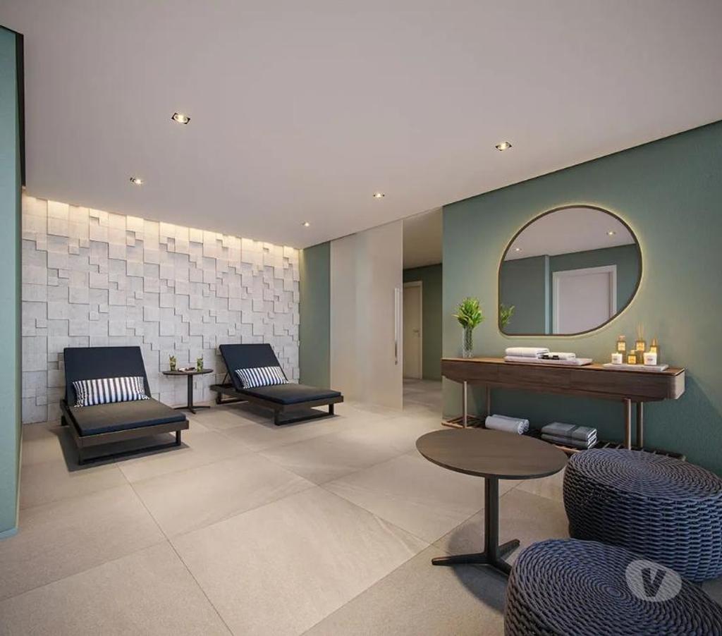 Empreendimentos imóveis Sao Paulo SP Campo Belo - Fotos para Lançto de Studio e Apto no Bairro