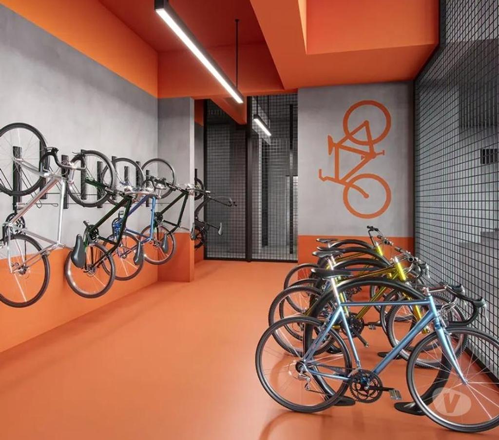 Empreendimentos imóveis Sao Paulo SP Campo Belo - Fotos para Lançto de Studio e Apto no Bairro