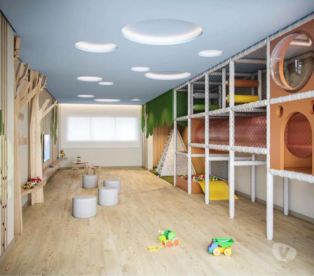 Empreendimentos imóveis Sao Paulo SP Campo Belo - Fotos para Lançto de Studio e Apto no Bairro