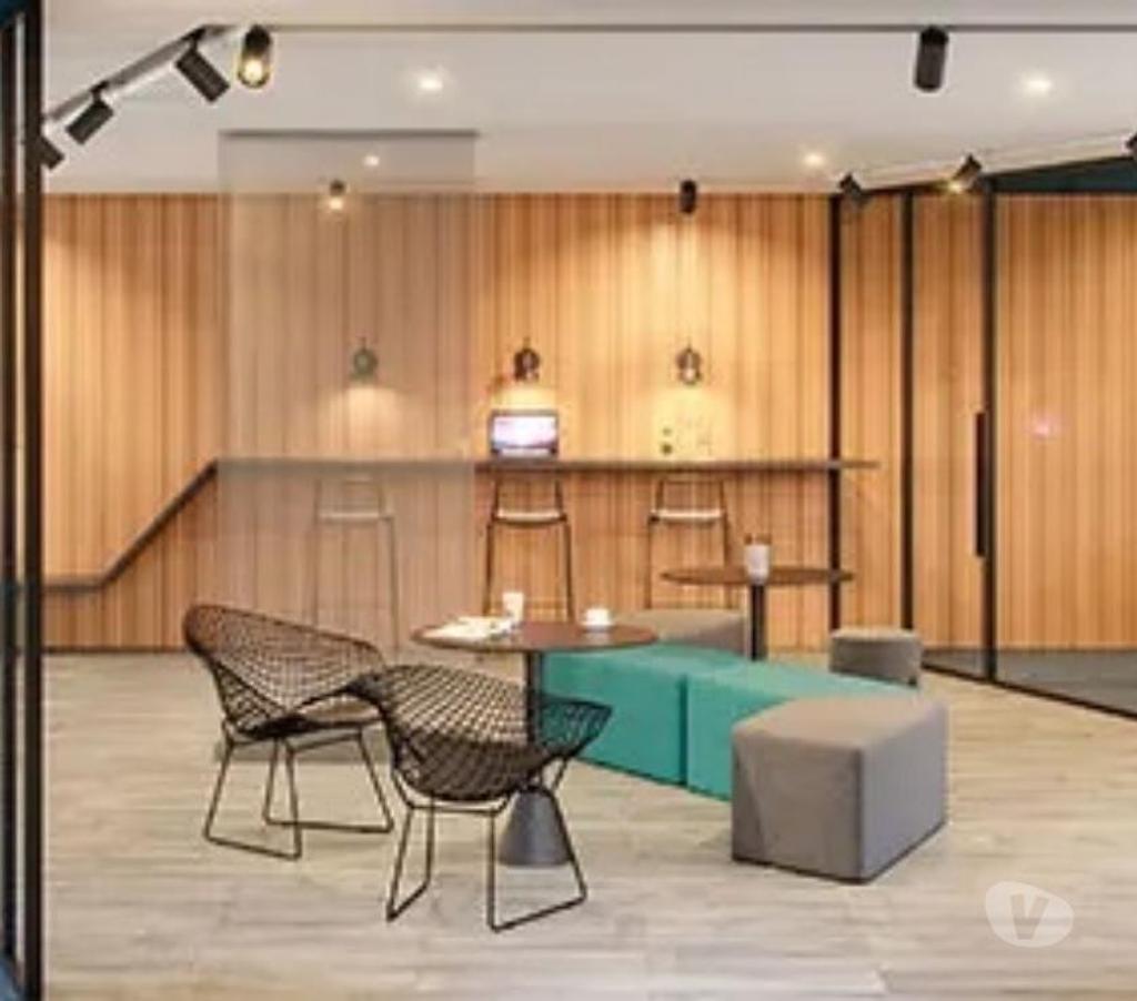 Empreendimentos imóveis Sao Paulo SP Campo Belo - Fotos para Lançto de Studio e Apto no Bairro