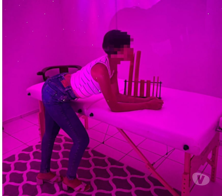 Garotas de programa Campo Grande MS - Fotos para Patrícia massagista novinha sem decepção