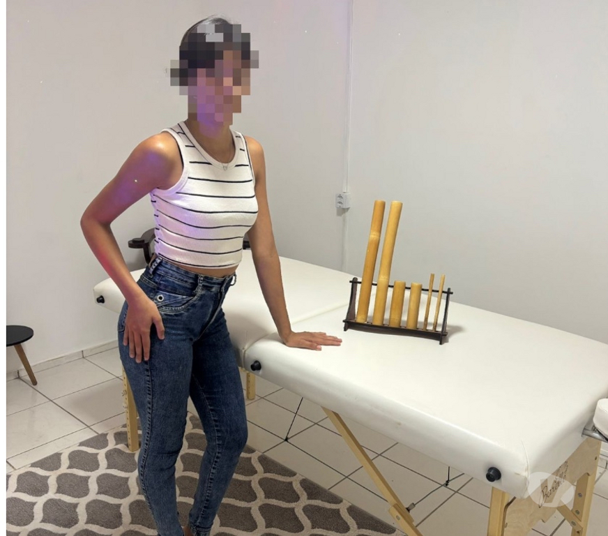 Garotas de programa Campo Grande MS - Fotos para Patrícia massagista novinha sem decepção