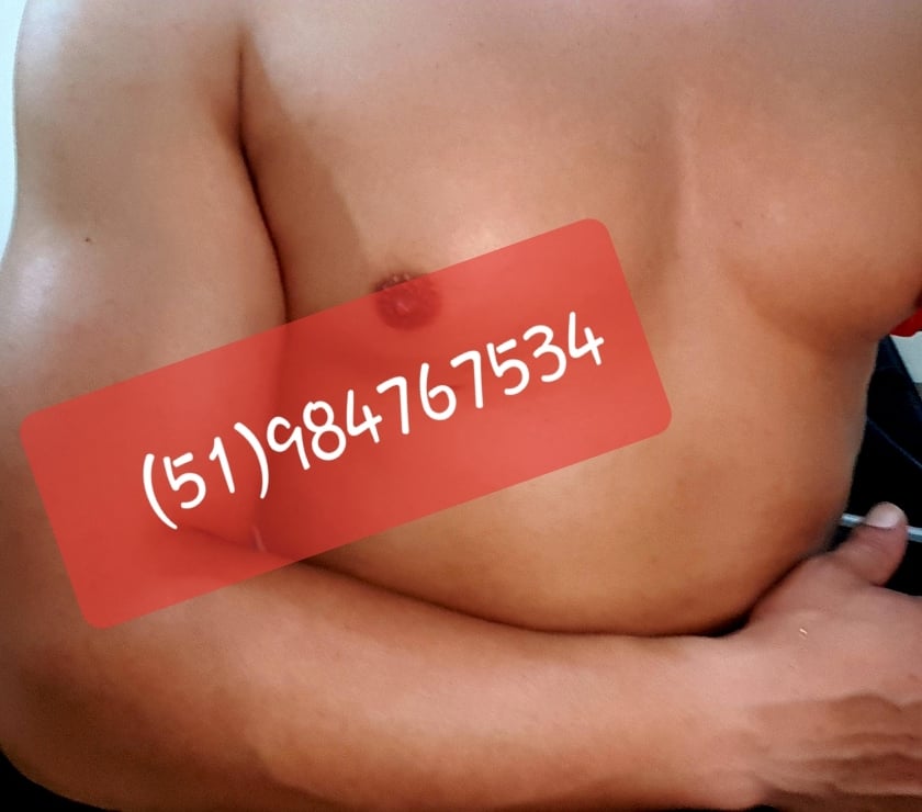 Encontros Casuais - Fotos para Sou simples, pode me chamar Amigo P.A