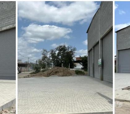 Aluguel Loja - Fotos para Galpão para Aluga