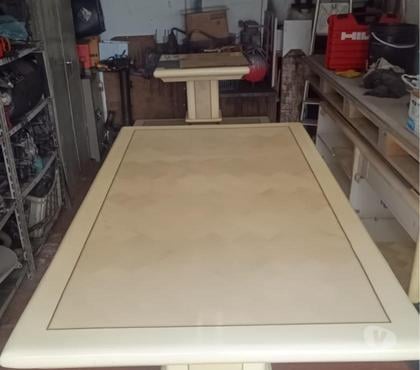 Venda Móveis Freguesia do Ó Sao Paulo SP - Fotos para Mesa de madeira resinada