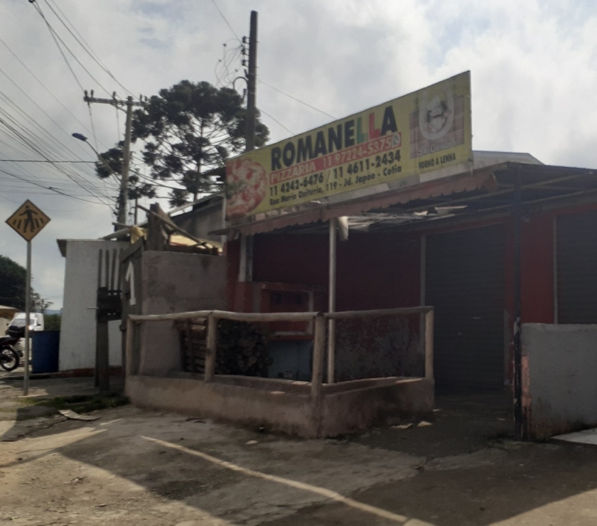 Terrenos Sao Paulo SP Saúde - Fotos para TERRENO 8.200 M2 EM COTIA - VALOR ABAIXO DO MERCADO!!