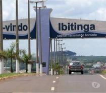 EXCURSÃO PRA IBITINGA. SAÍDA DO RJ.