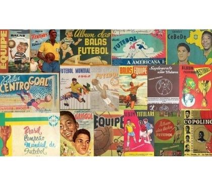 Colecionadores Ipiranga Sao Paulo SP - Fotos para Compro Álbuns de Figurinhas anos 50 (11) 9.8492-0549 Zap