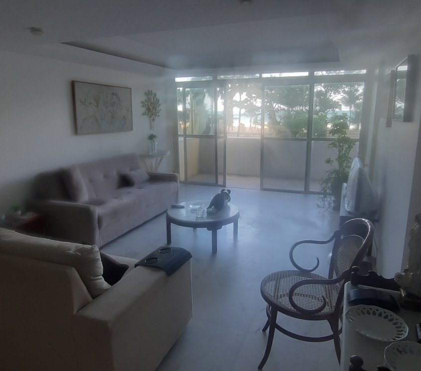 Apartamentos a venda Recife PE - images_alt_text Vendo apto na Av Boa Viagem. Edf Portugal. 204m2