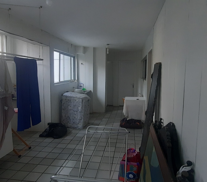 Apartamentos a venda Recife PE - images_alt_text Vendo apto na Av Boa Viagem. Edf Portugal. 204m2