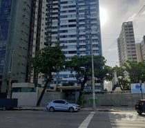 Vendo apto na Av Boa Viagem. Edf Portugal. 204m2